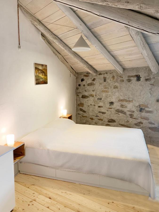 Antica Torre Διαμέρισμα Σόντριο Εξωτερικό φωτογραφία
